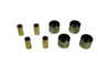 Whiteline Plus Rear Trailing Arm Lower Bushings for 08-12 BMW 128I / 135I