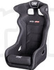 OMP RS-PT 2 Seat - Black