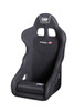 OMP TRS Series-E Series Seat - Black