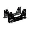 OMP Steel Seat Brackets 3mm/ Length 495mm