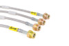 Goodridge Brake Lines for 99-03 Acura CL/TL Type S