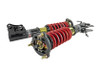 Skunk2 Pro ST Coilovers for 12-13 Honda Civic Si