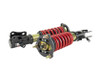 Skunk2 Pro ST Coilovers for 06-11 Honda Civic Si