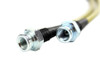 ISR Performance Rear Brake Lines for Nissan 240sx - 300zx Z32 Conversion