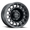 Method MR707 Bead Grip 18x9 +18mm Offset 8x170 BP 130.81mm CB Matte Black Wheel