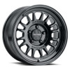 Method MR318 18x9 +18mm Offset 5x150 110.50mm CB Gloss Black Wheel