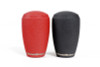GrimmSpeed Shift Knob Stainless Steel - Red for Subaru 5 / 6 Speed