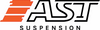 AST 4100 Series Coilovers for Honda S2000 AP1/AP2