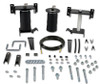 Air Lift Ridecontrol Air Spring Kit for 95-05 Chevy Astro