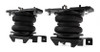 Air Lift Loadlifter 5000 Ultimate Rear Air Spring Kit for 03-13 Ram 2500 RWD