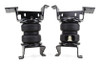 Air Lift Loadlifter 5000 Ultimate Rear Air Spring Kit for 20+ Silverado 2500