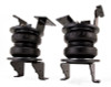 Air Lift LoadLifter 7500XL Ultimate Air Springs for 11-17 Silverado/Sierra 2500