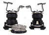 Air Lift Loadlifter 5000 Ultimate Plus w/ Air Lines for 2019 Ram 3500