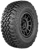 Yokohama Geolandar M/T G003 Tire - 35X12.50R20 121Q