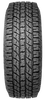 Yokohama Geolandar A/T G015 Tire - 35X12.50R20 121R