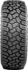 Yokohama Geolandar X-AT Tire - 33X12.50R20 114Q