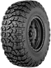 Yokohama Geolandar X-MT Tire - 35X12.50R17 121Q