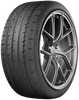 Yokohama Advan Apex V601 Tire - 255/35R19 96Y