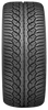 Yokohama Parada Spec-X Tire - 285/40R22 110V