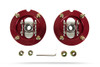Pedders eXtreme XA Coilover Plus Kit w/ Camber Plates for 05-14 Mustang S197