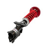 Pedders eXtreme XA Coilover Plus Kit w/ Camber Plates for 05-14 Mustang S197