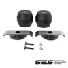 Timbren SES Suspension Enhancement Rear Severe Service Kit for Toyota Tacoma
