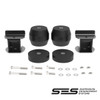 Timbren SES Suspension Enhancement System Rear Severe Service Kit