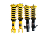 BLOX Racing Street Series II Plus Coilovers for 90-96 Nissan 300ZX