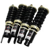 BLOX Racing Drag Pro Series Coilover for  92-00 Civic EG EK / 94-01 Integra DC