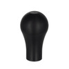 BLOX Racing Reverse Lock-out Ramtal Dimpled Shift Knob