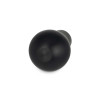 BLOX Racing Reverse Lock-out Ramtal Dimpled Shift Knob