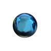 BLOX Racing V2 - 490 Limited Series Spherical Shift Knob 12X1.25 - Electric Blue
