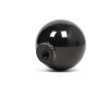 BLOX Racing V2 - 490 Limited Series Spherical Shift Knob 10X1.5 - Platinum