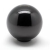 BLOX Racing 490 Limited Series Spherical Shift Knob 10x1.5 - Platinum