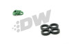 DeatschWerks 2200cc Injectors for 92-00 Civic B/D/H / 91-01 Integra B/D/H