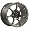 Konig Ultragram 17X9 5X114.3 ET40 Carbon Bronze Metallic Knurled Bead Wheel