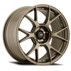 Konig Ampliform 18x9.5A 5x114.3 ET35 Gloss Bronze Wheel