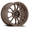 Konig Hypergram 17x8 5x114.3 ET35 Race Bronze Wheel