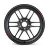 Enkei RPF1RS 18x10 5x114.3 6mm Offset 75mm Bore Matte Gunmetal Wheel