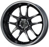Enkei PF01EVO 18x10.5 15mm Offset 5x114.3 75mm Bore SBK Wheel