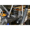 Synergy Rear Coil Wedges for 07-18 Jeep Wrangler JK/JKU