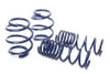 H&R Sport Springs for 22-23 Subaru WRX VB AWD