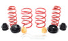 H&R VTF Adjustable Lowering Springs for 18-21 Audi RS3 (AWD) Typ GY