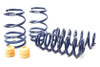 H&R Sport Springs for 2022 Audi RS3 (AWD) Typ GY  (w/ RS-Sport Sus.) w/DCC