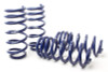 H&R Sport Springs for 18-21 Audi SQ5 Premium Plus/Prestige FY