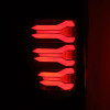 AlphaRex LUXX LED Tailights for 21-22 Ford F-150
