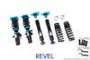 Revel Touring Sport Damper Coilovers for 2020 Toyota GR Supra