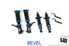 Revel Touring Sport Damper Coilovers for 02-06 Acura RSX