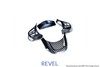 Revel GT Dry Carbon Steering Wheel Cover Inserts for 2020 Toyota GR Supra