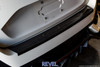 Revel GT Dry Carbon Rear Bumper Applique for 17-18 Civic Type-R & Hatchback